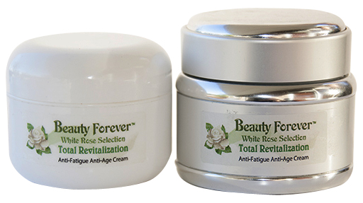 Beauty Forever Revitalization